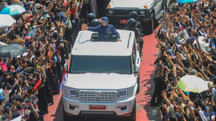 Muhammadiyah Harap Pemimpin tidak Alergi Kritik