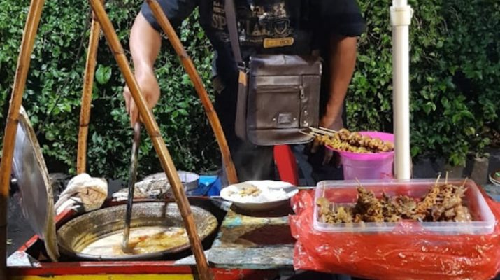 11 Rekomendasi Kuliner Malam di Jakarta yang Wajib Dicoba