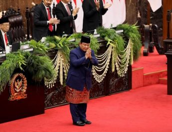 Gerindra: Pengumuman Menteri Malam Ini, Pelantikan Besok