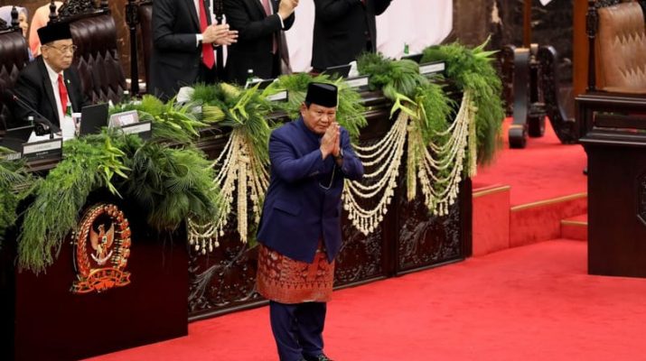 Gerindra: Pengumuman Menteri Malam Ini, Pelantikan Besok