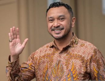 Fadli Zon dan Giring Ganesha Jadi Menteri dan Wakil Menteri Kebudayaan