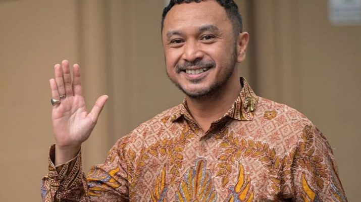 Fadli Zon dan Giring Ganesha Jadi Menteri dan Wakil Menteri Kebudayaan