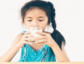 Osteoporosis Bisa Dicegah Sejak Anak-Anak