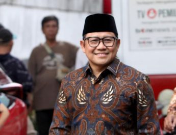 Cak Imin, dari Lawan Jadi Menko di Kabinet Prabowo Subianto