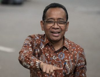 Karier Menteri Pratikno Berlanjut, dari Mensesneg ke Menko PMK