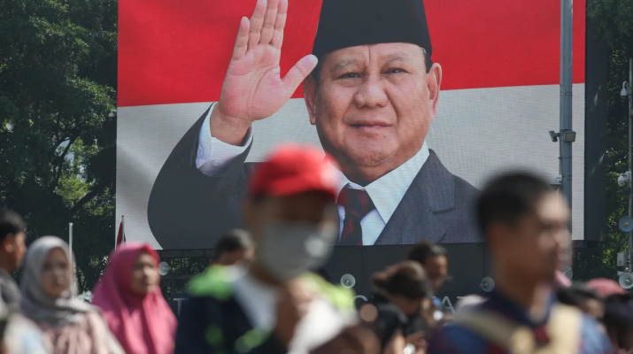 Prabowo Diminta Lebih Perhatian ke Masyarakat Desa