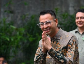 Tak Jadi Menteri, Raffi Ahmad dan Yovie Diyakini Jadi Staf Khusus