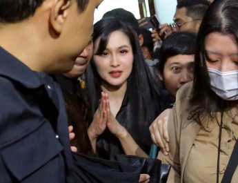 Sandra Dewi Kembali Jadi Saksi Sidang Korupsi Timah