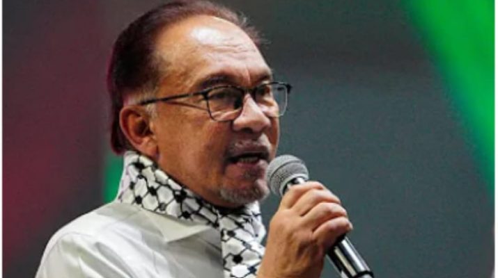 PM Malaysia dan Taliban Respons Yahya Sinwar Dibunuh Israel