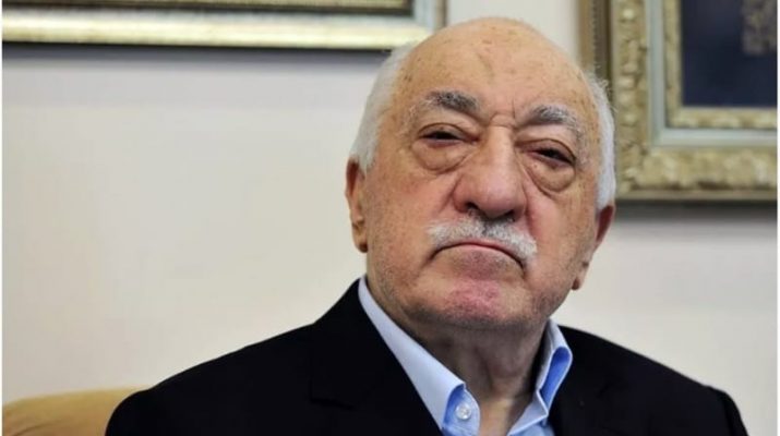 Fetullah Gulen Meninggal Dunia akibat Masalah Kardiovaskular