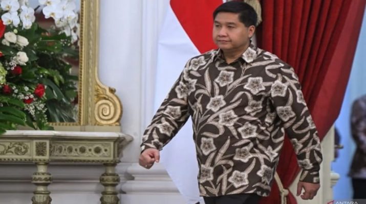 Menteri Perumahan Bakal Realisasikan Program 3 Juta Rumah