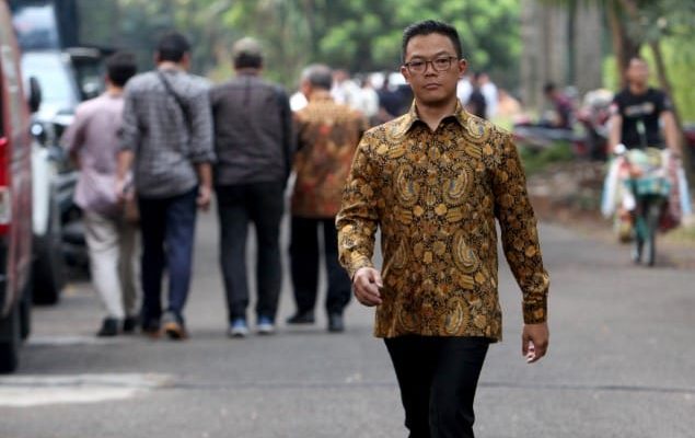 Menlu Sugiono bukan Diplomat, Pengamat: Harus Bisa Cepat Masuk di Kemlu