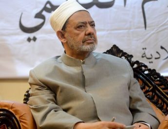 Al-Azhar Kecam Menlu Jerman Dukung Israel Bunuh Warga Gaza