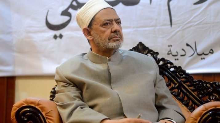 Al-Azhar Kecam Menlu Jerman Dukung Israel Bunuh Warga Gaza