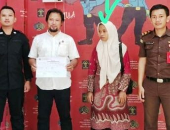 Ngeri, Tindak Kriminalisasi Oknum Polisi kepada Guru di Konawe Selatan