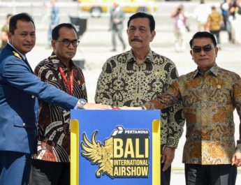 Golkar: Pemikiran Luhut Pandjaitan masih Dibutuhkan Presiden Prabowo