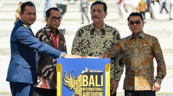 Golkar: Pemikiran Luhut Pandjaitan masih Dibutuhkan Presiden Prabowo