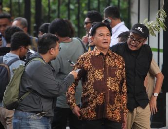 Komnas HAM Bantah Pernyataan Yusril soal Peristiwa 98