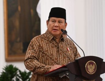 Prabowo Subianto Diminta Perkuat Kerja Sama Selatan-Selatan demi Percepat Transisi Energi