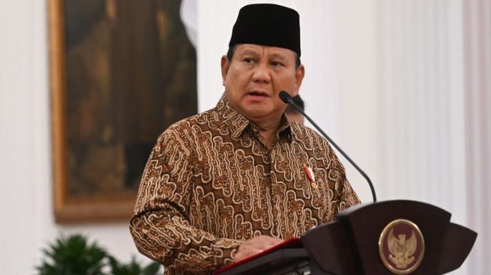 Prabowo Subianto Diminta Perkuat Kerja Sama Selatan-Selatan demi Percepat Transisi Energi