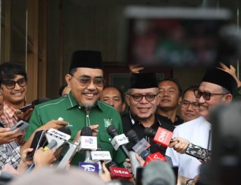 Fraksi PKB Dapat Jatah Ketua Komisi VI dan VIII