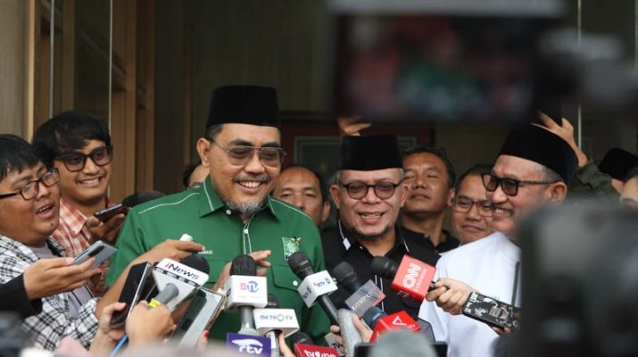 Fraksi PKB Dapat Jatah Ketua Komisi VI dan VIII