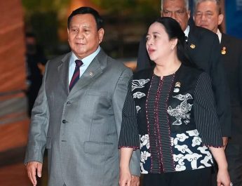 Pengamat: PDIP Ingin Berseberangan dengan Prabowo tetapi Terbentur Puan