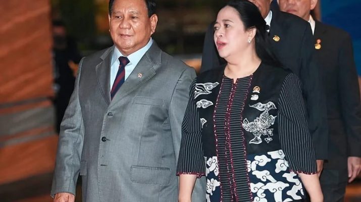 Pengamat: PDIP Ingin Berseberangan dengan Prabowo tetapi Terbentur Puan