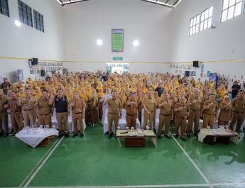 Sekolah di Kota Bandung Sepakat Terapkan Gerakan Zero Waste