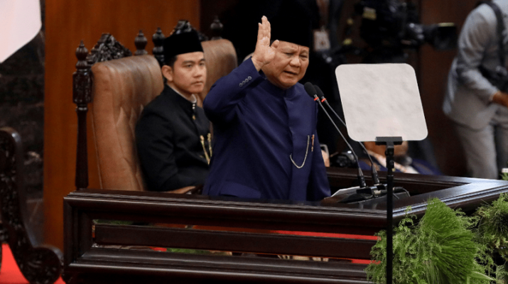 Himpunan Pengusaha Pribumi Dorong Prabowo Lebih Perhatikan UMKM