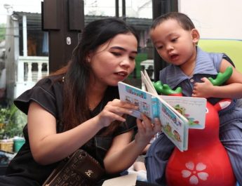 Dongeng Jadi Sarana Efektif untuk Mengembangkan Soft Skill Anak dan Mengangkat Kearifan Lokal