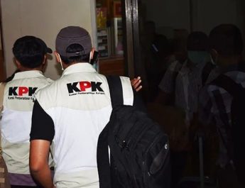 KPK Temukan Uang Rp300 Juta terkait Kasus Suap Gubernur Kalsel Sahbirin Noor