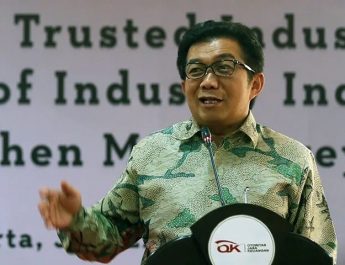 Muliaman Hadad Sebut Badan Pengelola Investasi Danantara yang Dipimpinnya Berbeda dengan Kementerian BUMN