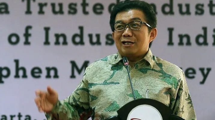 Muliaman Hadad Sebut Badan Pengelola Investasi Danantara yang Dipimpinnya Berbeda dengan Kementerian BUMN