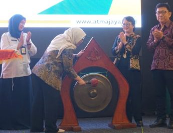 Unika Atma Jaya Hadirkan Prodi Spesialis Kedokteran Keluarga dan Profesi Apoteker