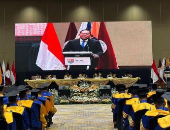 Delapan Poin Restrukturisasi Rekomendasi Perguruan Tinggi Agar Indonesia Maju Lebih Cepat