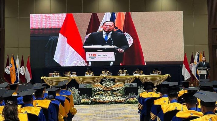 Delapan Poin Restrukturisasi Rekomendasi Perguruan Tinggi Agar Indonesia Maju Lebih Cepat