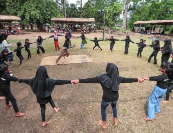 Dukung Pendidikan yang Inklusif Demi Peningkatan Daya Saing SDM Nasional