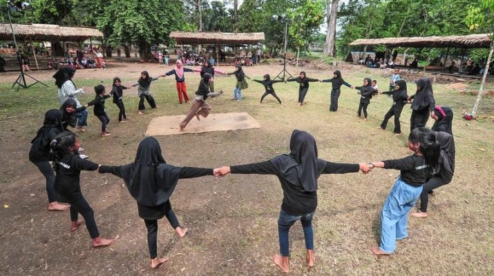 Dukung Pendidikan yang Inklusif Demi Peningkatan Daya Saing SDM Nasional