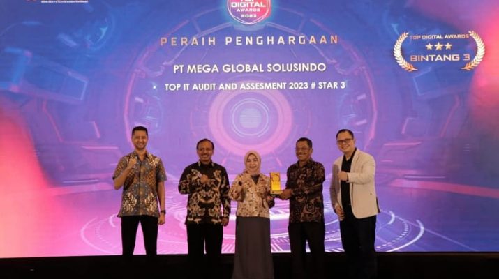 MGS Perkuat Posisi sebagai Perusahaan Cyber Security