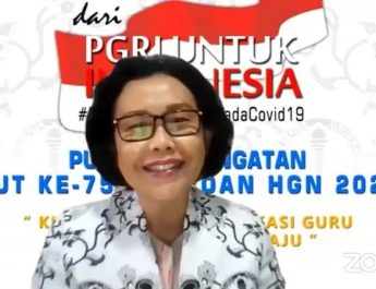 PGRI Harap Pemecahan Kemendikbud-Ristek Percepat Peningkatan Kualitas Pendidikan Nasional