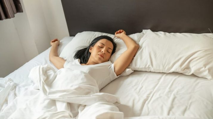 5 Bahaya Terlalu Banyak Tidur