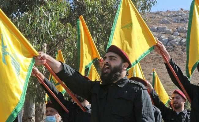 Israel Konfirmasi Kematian Hashem Safieddine, Suksesor Hassan Nasrallah