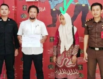 PGRI Sebut Kasus Kriminalisasi Guru di Konawe Selatan Sudah Dapat Penangguhan Dari Kepolisian