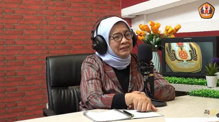 Kelangkaan Air Turut Sebabkan Terjadinya Kekerasan Terhadap Perempuan