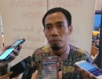 JPPI Harap Jangan Ada Lagi Kriminalisasi Terhadap Guru