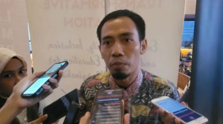 JPPI Harap Jangan Ada Lagi Kriminalisasi Terhadap Guru