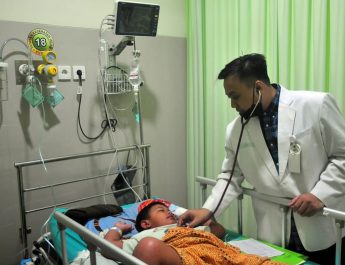 Menelisik Tema Hari Dokter Nasional 2024 dan Tujuan Penting di Baliknya