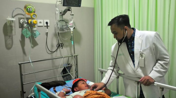 Menelisik Tema Hari Dokter Nasional 2024 dan Tujuan Penting di Baliknya