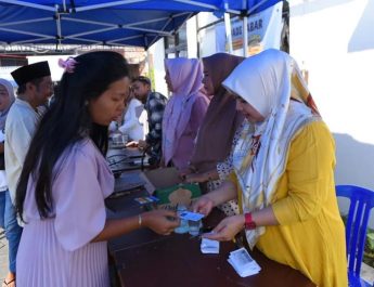 Daya Beli Turun, Kota Sukabumi Alami Deflasi 0,19%